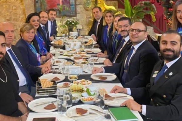 ROTARY DÜNYA İNSANLARI ARASINDA KÖPRÜ KURUYOR - Şehr-i Hatay