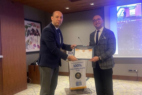 Adana Seyhan RK."Konuşmacı Bankası"