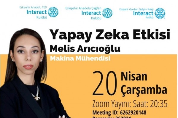 Eğitim  Yapay Zeka