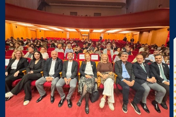 ADANA TAŞKÖPRÜ RK IV. Adana Oda Müziği Festivaline SPONSOR OLDU