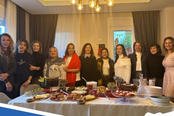 Adana Tepebağ Rotary ''Kahve Günleri''