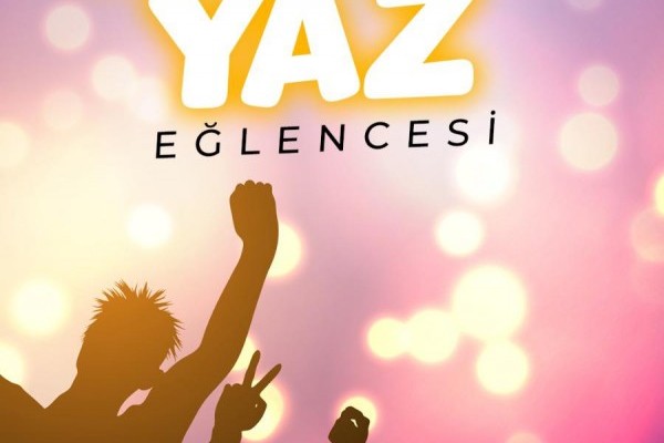 SAMSUN İLKADIM ROTARY KULÜBÜ Canlı Yaz Eğlencesi BİR OKULUMUZ VAR PROJESİ