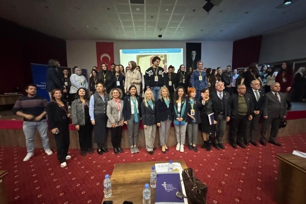 ANTALYA OLİMPOS RK TLG 4. HAFTA