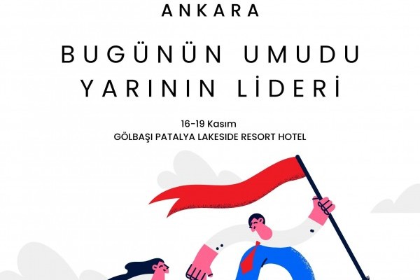 RYLA 2023 ANKARA