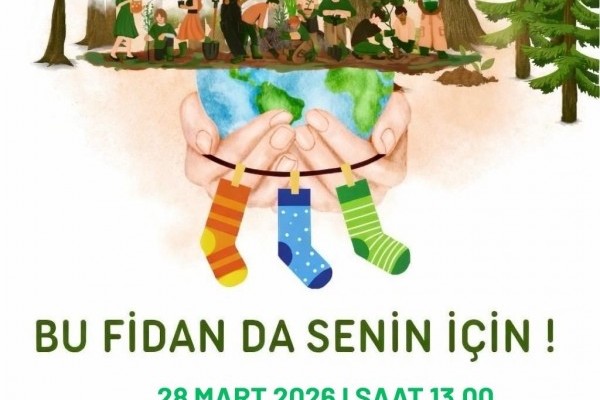 Down sendromlu çocuklarımız ile çok keyifli anlar geçirdik