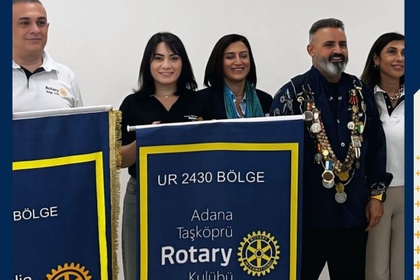 ADANA TAŞKÖPRÜ RK ÇEMATEM İLE LEZZET ATÖLYESİ