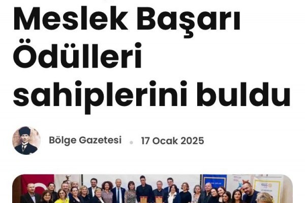 Adana Koza Rotary Kulübü Basında Biz