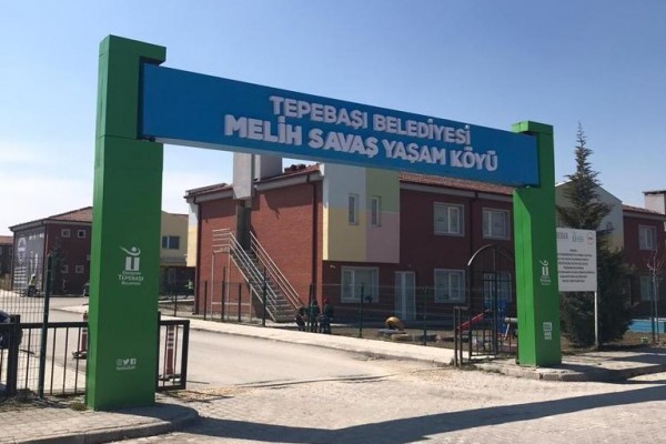 Yaşlı Konukevi için Temizlik ve Hijyen Yardımı