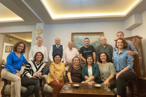 KDZ.EREĞLİ ROTARY KULÜBÜ 4.OCAKBAŞI ETKİNLİĞİNİ GERÇEKLEŞTİRDİ