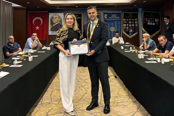 Adana Seyhan RK. Dönemin 4. Toplantısında