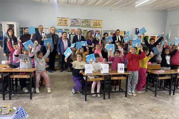 Adana Tepebağ Rotary ''Ağız ve Diş Sağlığı''