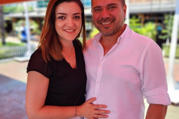 Karadeniz Rotary Bayramlaşma ve Kahvaltı