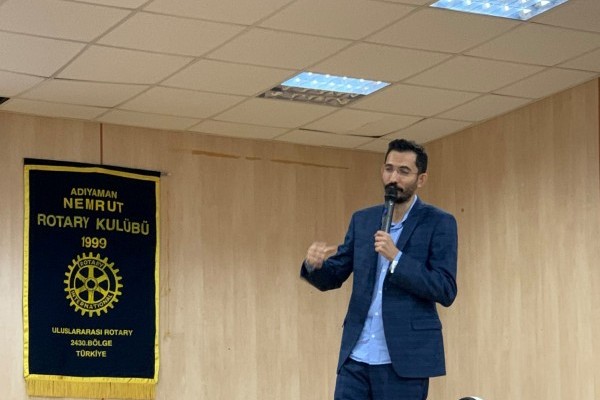 BARIŞ VE ANLAŞMAZLIKLARIN ÇÖZÜMÜ