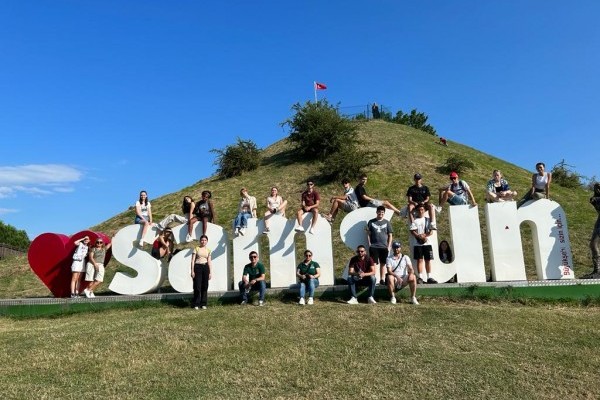 Discover Anatolia Yaz Kampı