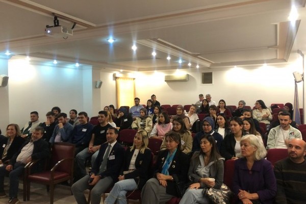 Adana Güney RK TLG 2. Hafta