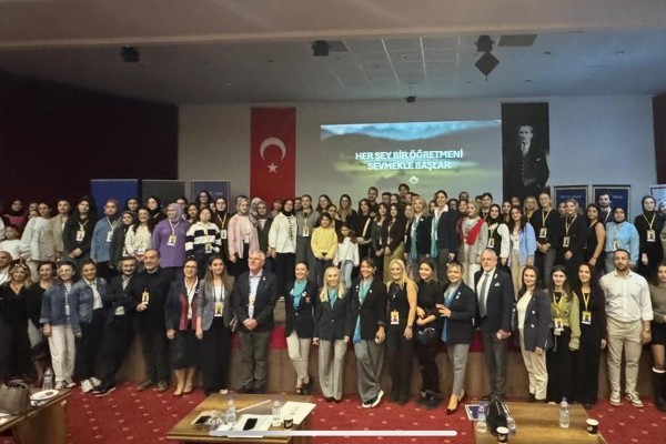 ANTALYA OLİMPOS RK TOPLUM LİDERLERİ GELİYOR