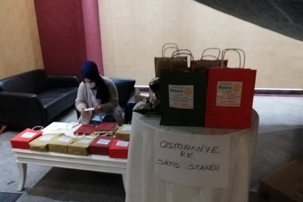 çocuklar üşümesin projesi