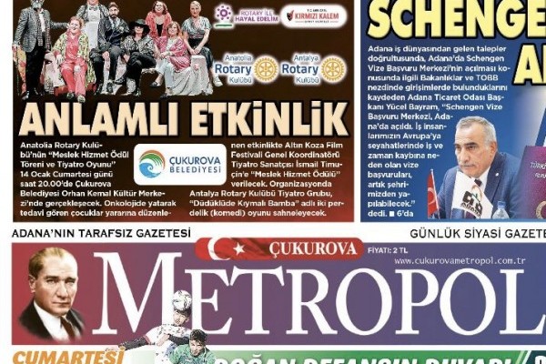 Anlamlı Etkinlik