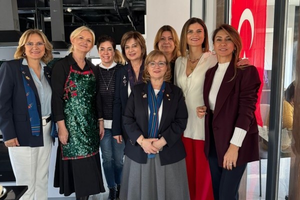Adana Seyhan RK."EV-KA Projesi 2. Etabı"