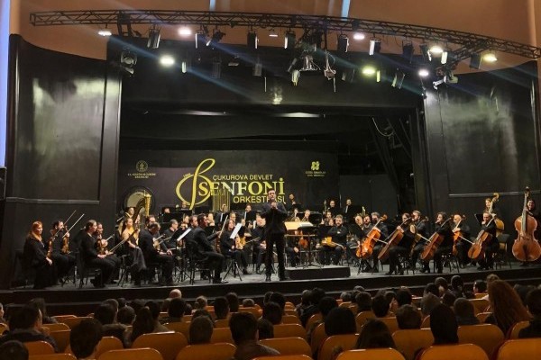 Adana Koza RK. "ÇEKOM ile Etkinlik"