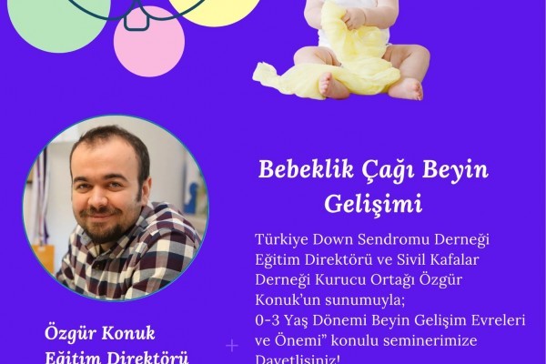 Anne Çocuk sağlığı Semineri