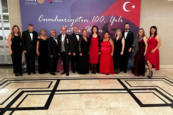 Cumhuriyet Balosu