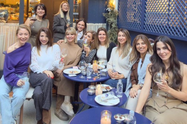 Adana Seyhan RK."Happy Hour Etkinliğinde "