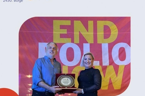 ÇOCUK FELCİ BİSİKLET FESTİVALİ
