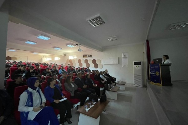 Internet Bağımlılığı