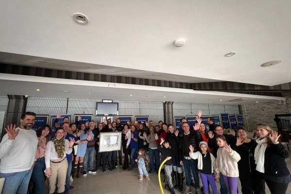 Ankara Kulüpleri Hatay İçin Buluşuyor !