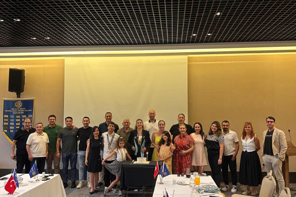 Adana 5 Ocak -Dönemin 2. Toplantısı