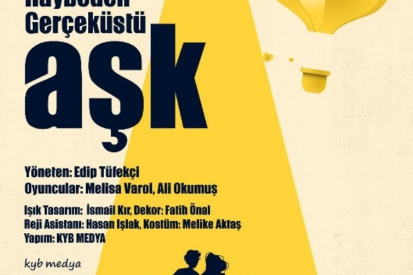 Tiyatro etkinliği ile Madde Bağımlılığı ve HPV aşısı farkındalığı yaratılması