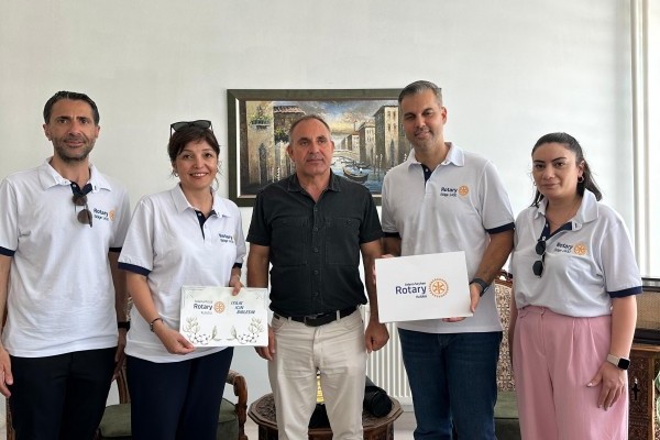 Adana Koza RK. "Aşure Etkinliği"