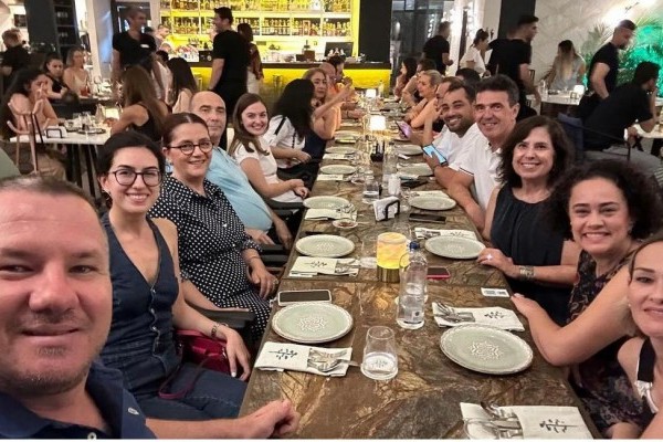 Adana Koza RK Sosyal Etkinlik