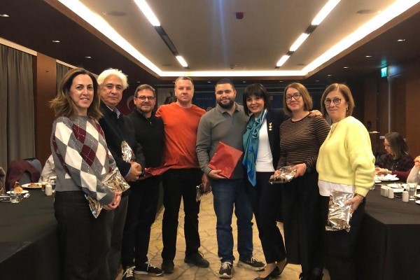 Adana Koza RK. "Genel Kurul Toplantısı "