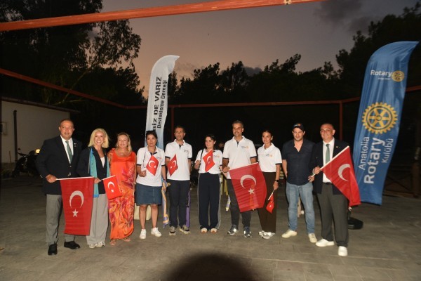 Adana Koza RK. "Yaz Kampı"