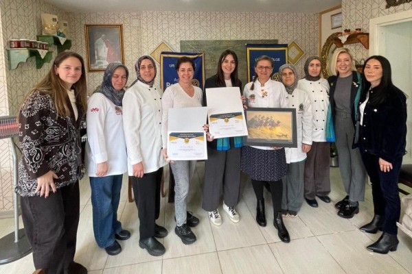 Adana Seyhan RK."Gastronomik Farkındalık ve Atıksız Mutfak"