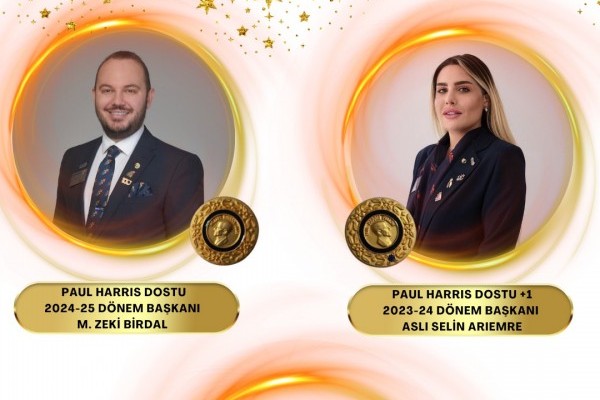 ADANA TAŞKÖPRÜ RK.'NÜN GURUR GÜNÜ