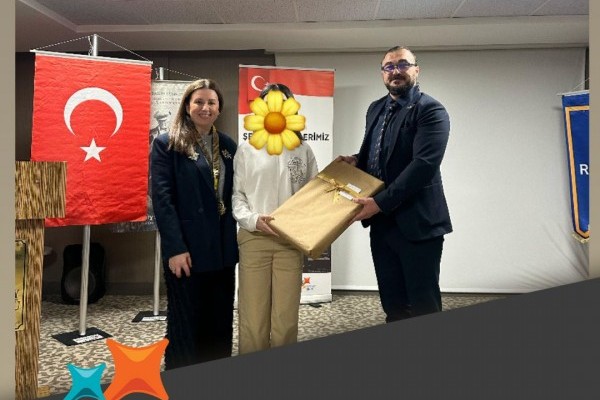Şehit ve Gazilerimizi Anıyoruz