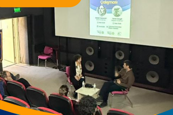Adana Güney Rotary Kulübü Rofife Atölye Çalışması