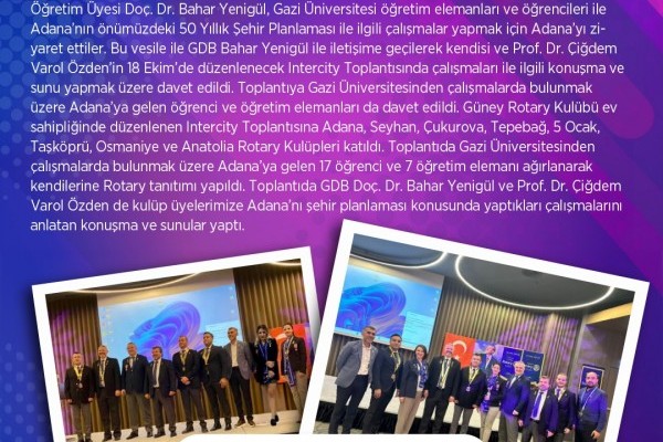 Adana İntercity