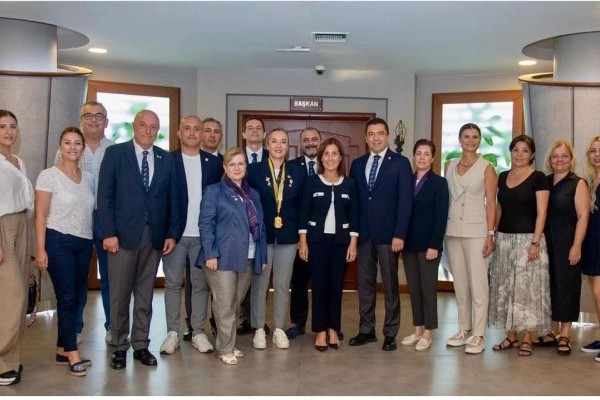 Adana Koza RK GİKA İşbirliği