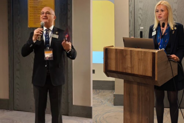 Adana Koza Rotary ''Yeni Üye Uyum Kampı''