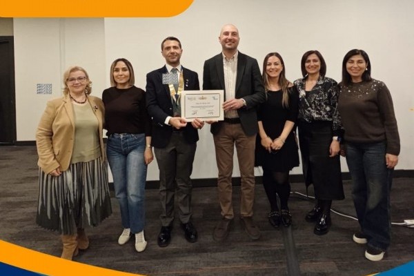 Adana Güney Rotary Kulübü Dönemimizin 20. Toplantısı