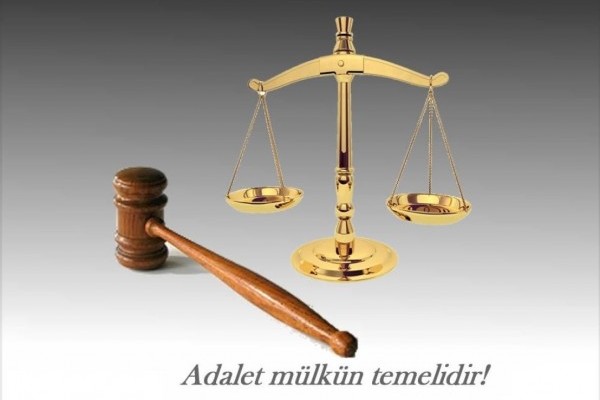 Avukatlar adaletin yapı taşlarındandır… 5 Nisan Avukatlar Gününüz kutlu olsun.