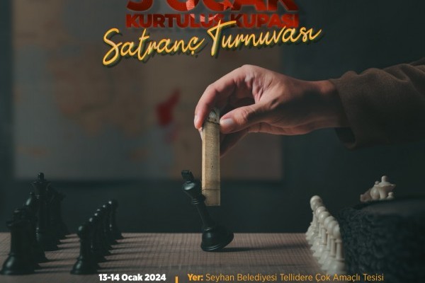 Satranç Turnuvası