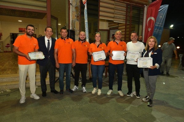 Adana Seyhan Rotary,özel gereksinimli çocuklar ,gençler ve annelere yönelik yaz kampı.