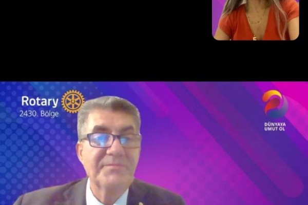 ORDU ROTARY KULÜBÜ OLARAK “BURSLAR VE BURSİYERLER BÖLGE ANA KOMİTESİ BİLGİLENDİRME TOPLANTISINA KATILIM SAĞLADIK.