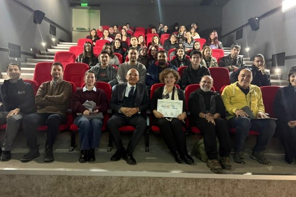 Adana Koza RK. "ROFİFE  Atölye Çalışması"