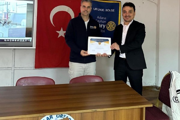 Adana Seyhan RK. "Meslek Liselerinin Önemi"